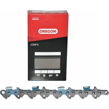 Oregon Pilový řetěz .325" 1,6mm - 67 článků kulatý zub 22BPX067E