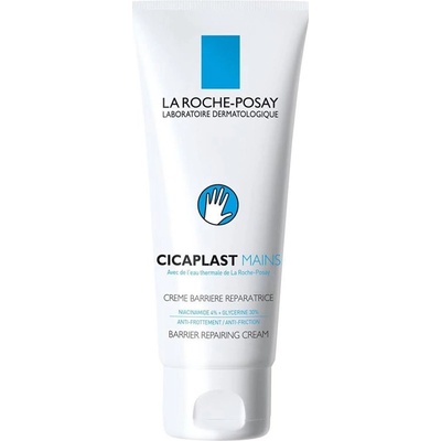 La Roche Posay Cicaplast krém na ruky 100 ml