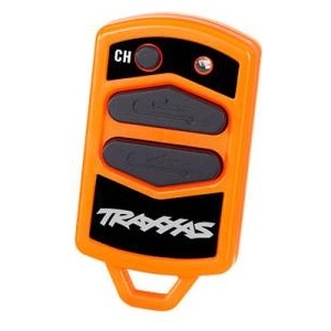 Traxxas безжично управление на лебедка