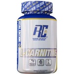 Ronnie Coleman Signature Series L-Carnitine XS капсули 60 бр.
