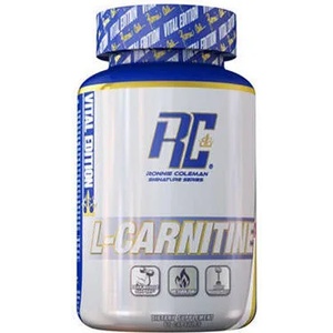 Ronnie Coleman Signature Series L-Carnitine XS капсули 60 бр.