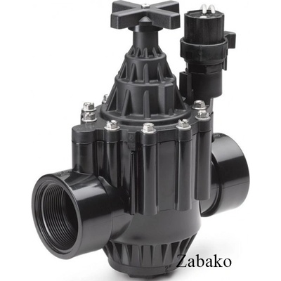 Rain Bird Závlahový elektroventil 200-PGA