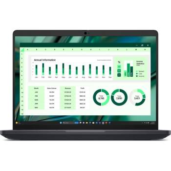 Image 1 of Dell Pro Max 14 MC14250 MC14250_U732G512GRTX500IF_BG