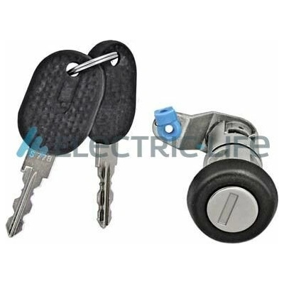 ELECTRIC LIFE Puzdro/obal vložky zámku ZR80546B