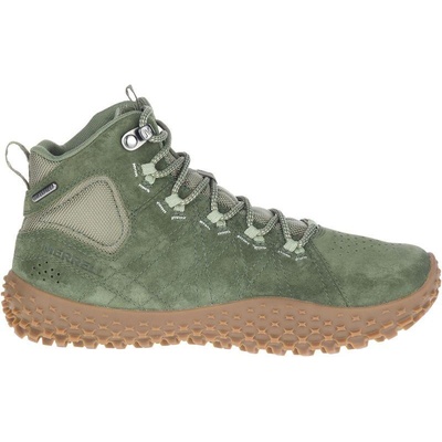 Merrell J035996 Wrapt Mid Wp Lichen