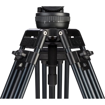 Benro BV10 Pro Video Tripod Kit