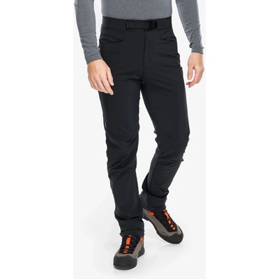Black Diamond Alpine Light pants černá