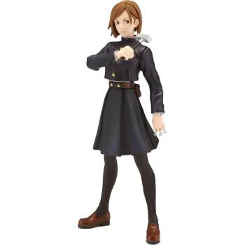 Image 1 of Banpresto Jujutsu Kaisen: Jukon No Kata - Nobara Kugisaki
