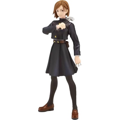 Banpresto Jujutsu Kaisen: Jukon No Kata - Nobara Kugisaki