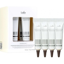 La'dor Scalp Scaling Spa Peelingy pro pokožku hlavy 4 x 15 g