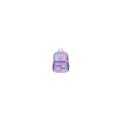 Baagl Hello Kitty školsko batoh BUDDY Unicorn