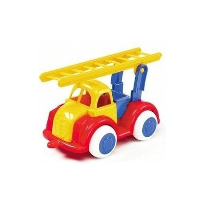 Viking Toys Dante Hasičské vozidlo Jumbo