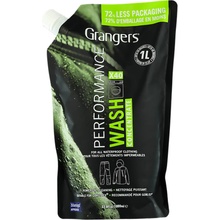 GRANGERS- PERFORMANCE WASH 1000 ml
