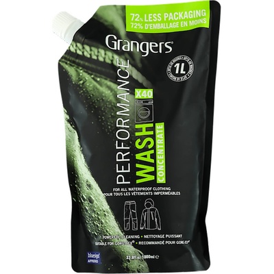 GRANGERS- PERFORMANCE WASH 1000 ml