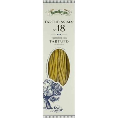 Tartuflanghe Tartufissima No.18 Tagliolini lanýžové těstoviny 250 g