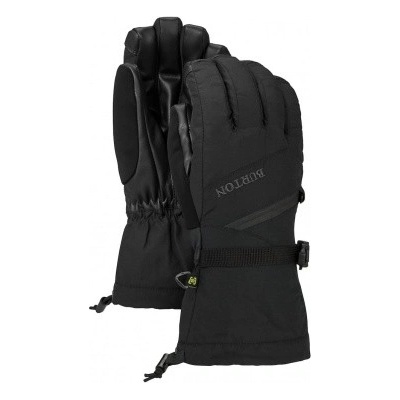 Burton Gore-Tex wmns true black