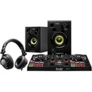 Hercules DJStarter Kit