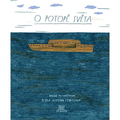 Archa Noemova - Petra Josefína Stibitzová