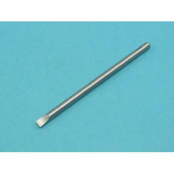 Hořejší model Dřík plochý šroubovák 5,0mm