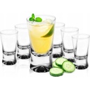 Orion Skleněná odlievka GLASMARK SH 6 x 25 ml