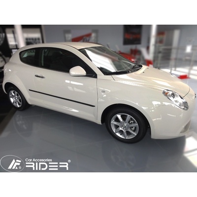 Lišty dverí Alfa Romeo Mito, 2008