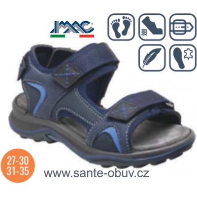 Santé IC/382511 blu