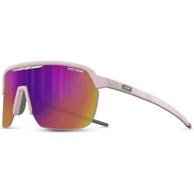 Julbo Frequency Sp3 Cf Цвят: светло розов