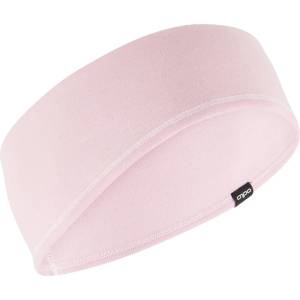 Odlo Лента за глава Odlo Merino Warm Headband - Orchid Ice - размер One Size (904-6407-0211)