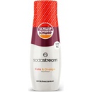Sodastream Schwip Schwap Cola & Orange 440 ml