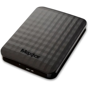Maxtor M3 Portable 1TB USB 3.0 (HX-M101TCB)