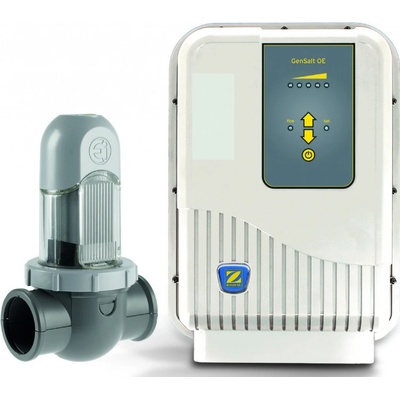 Zodiac GenSalt OE 25