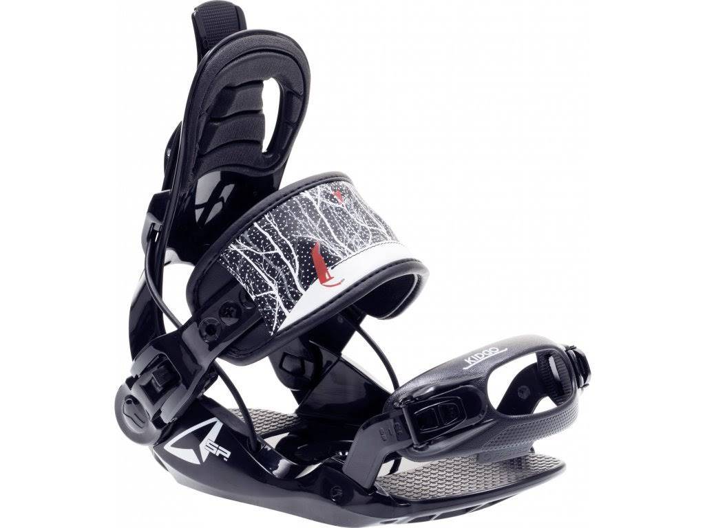 新品 SP fastec kiddo サイズxs （ソリューションT i-FIX