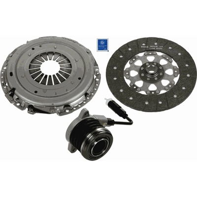 Spojková sada SACHS 3000 990 418 (3000990418)