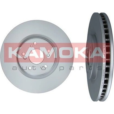 Brzdový kotúč KAMOKA 103318