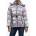 DESIGUAL Дамско яке desigual, Размер l, Цвят Роза (25wwew29_rs3035)