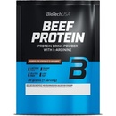 Proteíny BioTech USA Beef Protein 500 g