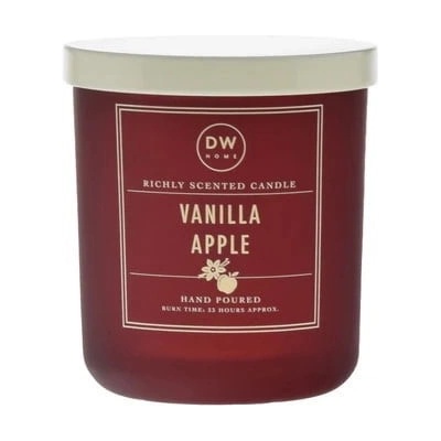 DW HOME Vanilla Apple 258 g