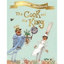 Cook and the King Donaldson JuliaPaperback / softback