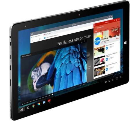 Chuwi HI10 Pro