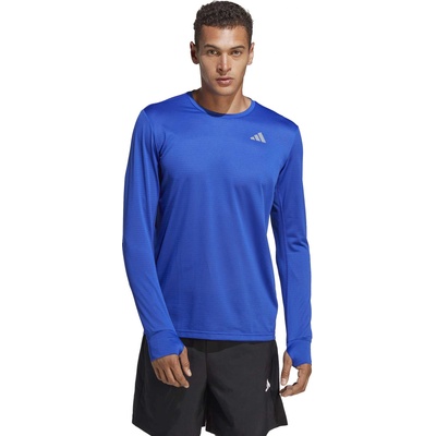 Adidas Блуза Own the Run Long-Sleeve Top
