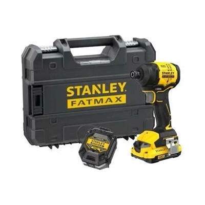 Stanley SFMCF811D1T
