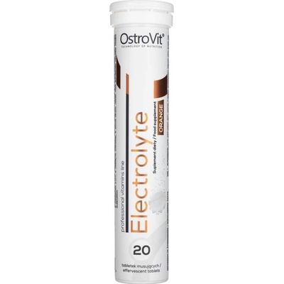 Ostrovit Electrolyte 20 tablet