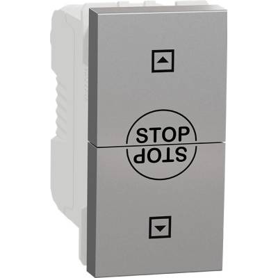 Schneider Electric Unica - NU310830SC