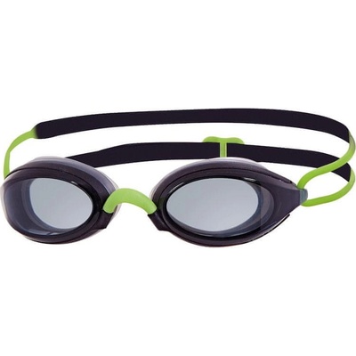 ZOGGS Fusion Air lime