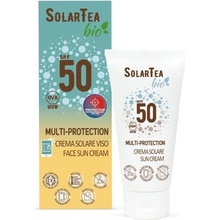 Solar Tea pleťový krém Visiblue Screen SPF50 50 ml