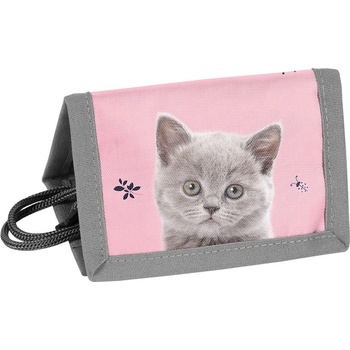 Image 1 of PASO - Портмоне с връзка CAT