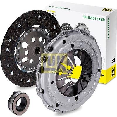 Spojková sada Schaeffler LuK 622 2235 00