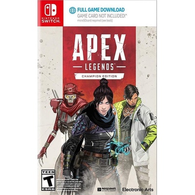 Apex Legends (Champion Edition)