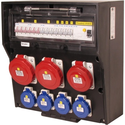 Famatel RB632697-RB40102000.1