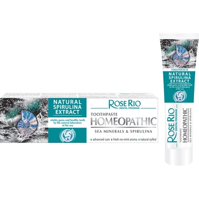 Rose Rio Natural 65 ml